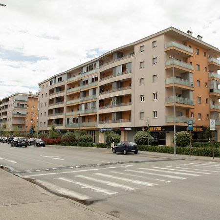 City Kvart Na Dan Podgorica Ngoại thất bức ảnh