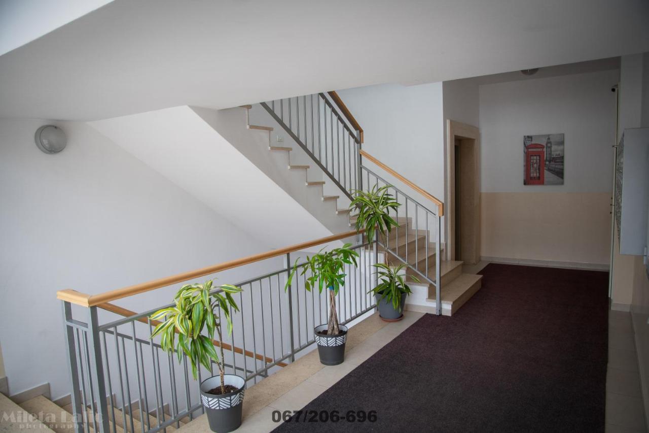 City Kvart Na Dan Podgorica Ngoại thất bức ảnh