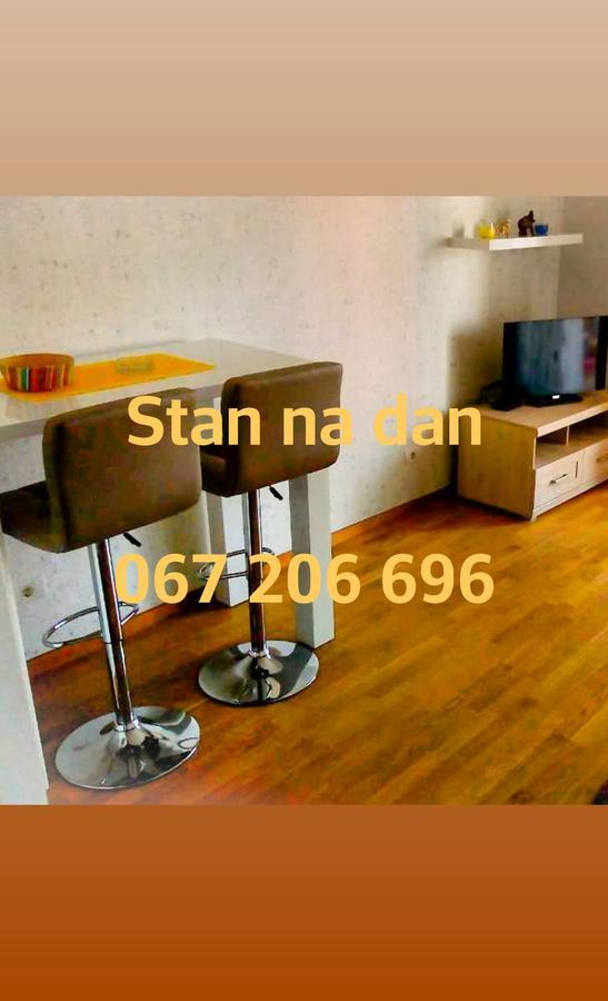 City Kvart Na Dan Podgorica Ngoại thất bức ảnh