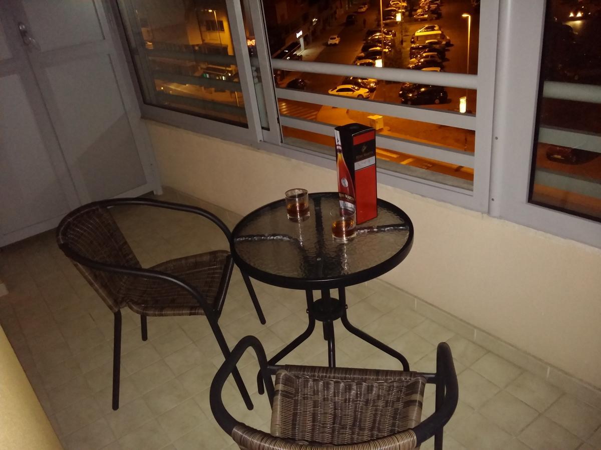 City Kvart Na Dan Podgorica Ngoại thất bức ảnh